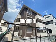 茶屋ヶ坂駅より徒歩16分 3階 築3年3ヶ月の賃貸物件