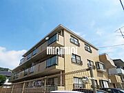 メゾンドやまと日和町 1階 築39年6ヶ月の賃貸物件