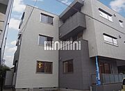 茶屋ヶ坂駅より徒歩9分 1階 築15年の賃貸物件
