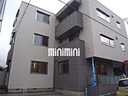 茶屋ヶ坂駅より徒歩9分 1階 築14年9ヶ月の賃貸物件