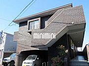 茶屋ヶ坂駅より徒歩7分 1階 築37年9ヶ月の賃貸物件