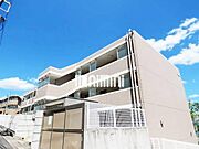 本山駅より徒歩12分 1階 築16年4ヶ月の賃貸物件