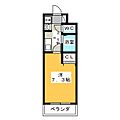 オーパス自由ヶ丘4階5.4万円