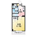 ステラヒルズ4階5.9万円