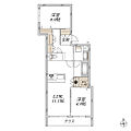 C'est sibon1階13.5万円
