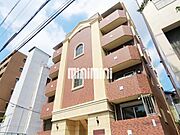 覚王山駅より徒歩9分 2階 築9年9ヶ月の賃貸物件