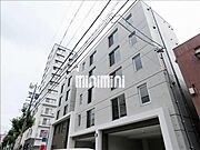 Branche覚王山II 4階 築7年3ヶ月の賃貸物件