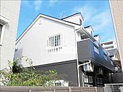 アーバニア猫洞 2階 築27年11ヶ月の賃貸物件