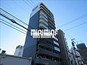 プレサンス THE MOTOYAMA 3階 築7年7ヶ月の賃貸物件