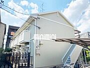 本山駅より徒歩2分 2階 築36年3ヶ月の賃貸物件