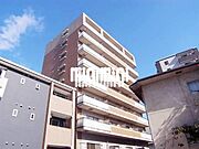 茶屋ヶ坂駅より徒歩13分 9階 築17年8ヶ月の賃貸物件