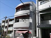 Ｇ１ビル本山２ 2階 築36年の賃貸物件