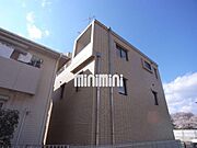 BB鏡池ビル 3階 築35年1ヶ月の賃貸物件