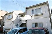 本山駅より徒歩5分 1階 築41年2ヶ月の賃貸物件