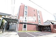 覚王山駅より徒歩5分 4階 築11年7ヶ月の賃貸物件