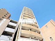 プレサンス覚王山ＤーＳｔｙｌｅ２ 4階 築20年6ヶ月の賃貸物件