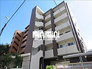 本山駅より徒歩13分 4階 築10年10ヶ月の賃貸物件