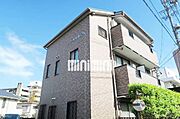 東山公園駅より徒歩5分 1階 築26年3ヶ月の賃貸物件