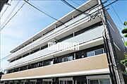 サンシャイン本山 2階 築7年7ヶ月の賃貸物件