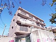 八事日赤駅より徒歩15分 2階 築17年7ヶ月の賃貸物件