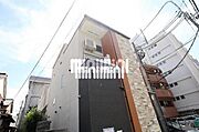 覚王山テラス 2階 築9年7ヶ月の賃貸物件
