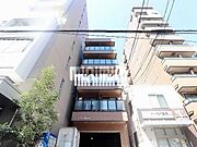 池下駅より徒歩2分 4階 築26年7ヶ月の賃貸物件