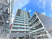 茶屋ヶ坂駅より徒歩11分 9階 築5年1ヶ月の賃貸物件
