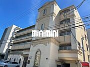 東山公園駅より徒歩5分 2階 築12年7ヶ月の賃貸物件