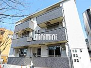 エルメゾンウイングの賃貸物件