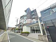 覚王山駅より徒歩10分 4階 築12年4ヶ月の賃貸物件