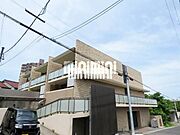 茜の森 1階 築19年1ヶ月の賃貸物件