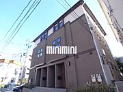 リーヴ・ゴーシュ本山 2階 築13年1ヶ月の賃貸物件