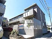 本山駅より徒歩11分 1階 築10年7ヶ月の賃貸物件