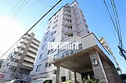 本山駅より徒歩2分 8階 築24年7ヶ月の賃貸物件