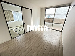 名古屋市営東山線 今池駅 徒歩9分の賃貸アパート