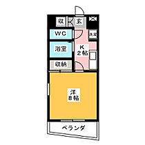 間取り：223027540173