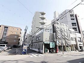 イシダハイム  ｜ 愛知県名古屋市東区筒井３丁目（賃貸マンション1R・5階・20.50㎡） その3