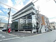 ナゴヤドーム前矢田駅より徒歩11分 築35年5ヶ月 4階建の賃貸物件