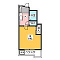 富士レイホービル第33階4.3万円