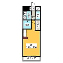 パンシオン千種  ｜ 愛知県名古屋市千種区千種１丁目（賃貸マンション1R・3階・32.00㎡） その2