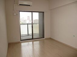 プレサンスmiu新栄 2階1Kのリビング/ダイニング