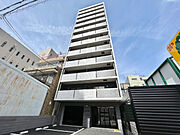 ＧＲＡＮＤＵＫＥ栄ｅｌｉｍａ 2階 築3年の賃貸物件