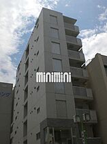 レジデンシア栄南  ｜ 愛知県名古屋市中区栄５丁目（賃貸マンション1LDK・7階・41.17㎡） その1