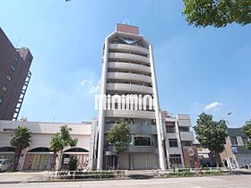 サンリヴァーメゾン  ｜ 愛知県名古屋市中区新栄１丁目（賃貸マンション1K・7階・41.47㎡） その1