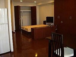 ロイヤルオーク栄セントラルプラザ 6階1LDKのリビング/ダイニング