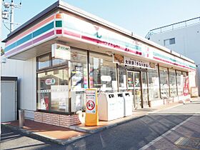 プランタン黒門　新館  ｜ 愛知県名古屋市東区黒門町（賃貸マンション1LDK・1階・46.92㎡） その20