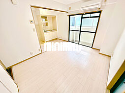 MaisondeR&O ワンルームの写真