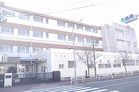 今池3丁目貸家  ｜ 愛知県名古屋市千種区今池３丁目（賃貸一戸建2LDK・1階・67.00㎡） その23