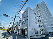 吹上駅より徒歩4分 4階 築28年2ヶ月の賃貸物件