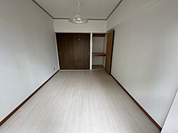 メゾンヨシザワ 3階1DKのリビング/ダイニング